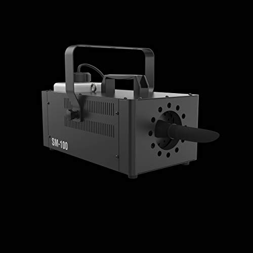 Algopix Similar Product 16 - Chauvet DJ Atmospheric Effect High