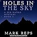Algopix Similar Product 15 - Holes in the Sky Zeb Hanks Small Town