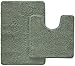 Algopix Similar Product 2 - Gorilla Grip Soft Chenille Area Rug