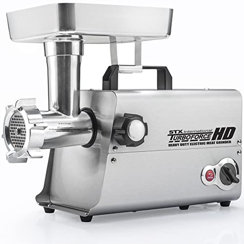 Algopix Similar Product 7 - STX International Turboforce II Heavy
