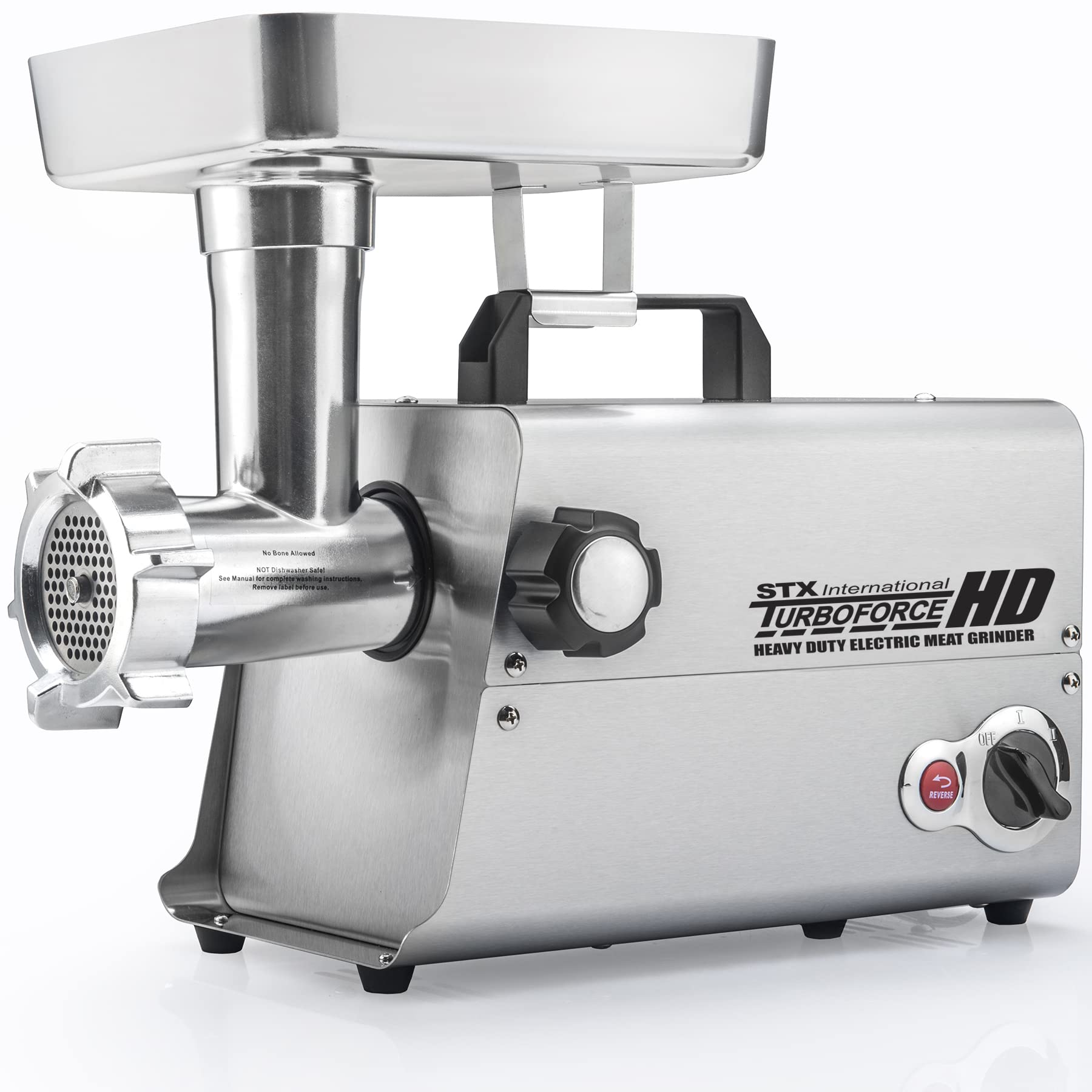 Algopix Similar Product 17 - STX International Turboforce II Heavy