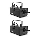 Algopix Similar Product 19 - Chauvet DJ Atmospheric Effect High
