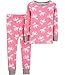 Algopix Similar Product 4 - Carters Little Girls Holiday 2Piece