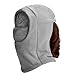 Algopix Similar Product 1 - HZTG Kid Girl Winter Thick Windproof
