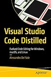 Algopix Similar Product 7 - Visual Studio Code Distilled Evolved