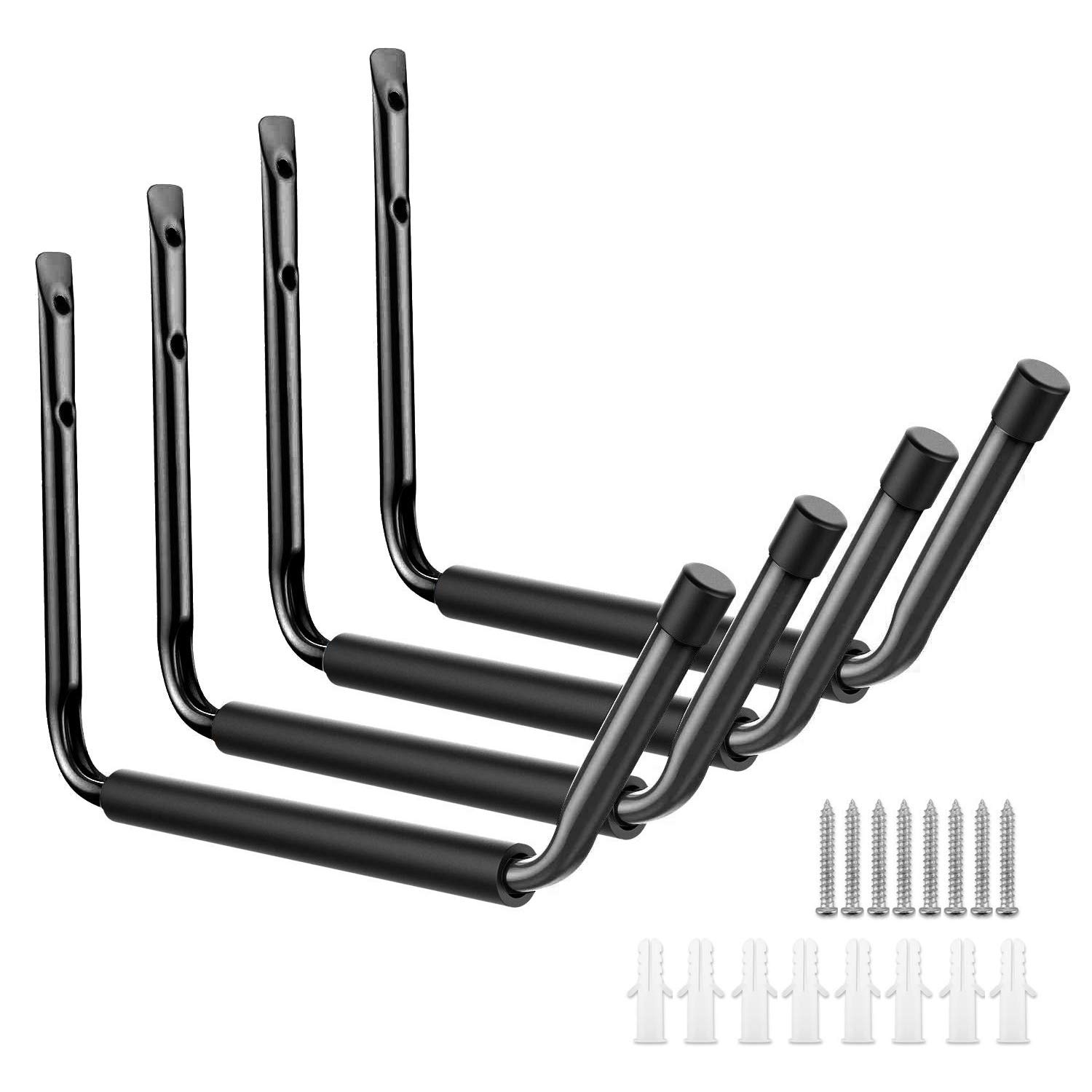 Algopix Similar Product 16 - Heavy Duty Garage Indoor Kayak Storage