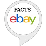 Algopix Similar Product 12 - eBay Facts