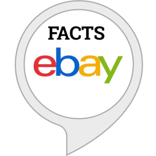 Algopix Similar Product 13 - eBay Facts