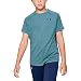Algopix Similar Product 1 - Under Armour UA Tech YMD Teal Vibe
