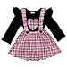 Algopix Similar Product 14 - So Sydney Suspender  Skirt 2 Piece