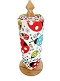 Algopix Similar Product 6 - 10 Pack Reusable Kitchen Roll Zero