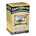 Algopix Similar Product 8 - MATE FACTOR OLIVE LEAF ORGANIC YERBA