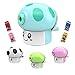 Algopix Similar Product 10 - Novelty Pencil Sharpener Kids Hand