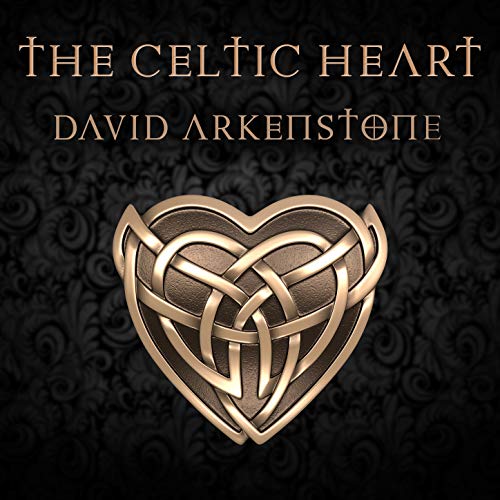 Algopix Similar Product 12 - The Celtic Heart