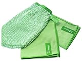 Algopix Similar Product 7 - Jemako 3er Set FensterSet