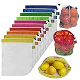 Algopix Similar Product 6 - Reusable Produce BagBB Brotrade See