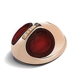 Algopix Similar Product 6 - FLEXISPOT Foot Massager Kneading