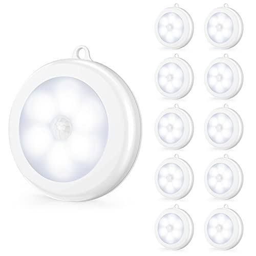 Algopix Similar Product 15 - Mlambert Upgraded Motion Sensor LED