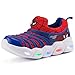 Algopix Similar Product 13 - YUNICUS Kids Light Up Shoes Led Flash
