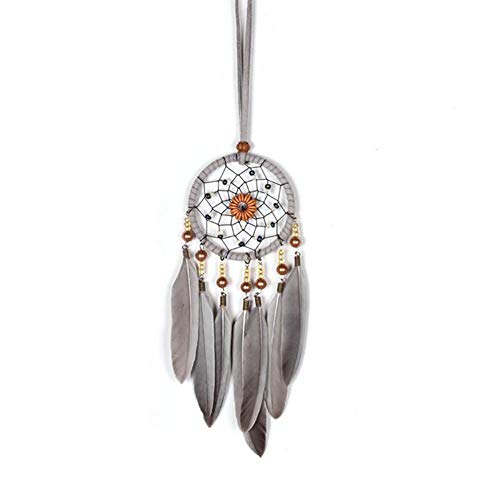 Algopix Similar Product 17 - Malicosmile Dream Catchers for Cars