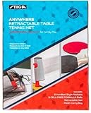 Algopix Similar Product 14 - STIGA Take Anywhere Retractable Table
