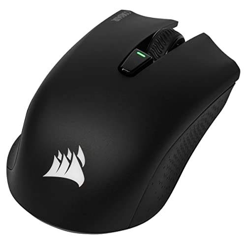 Algopix Similar Product 2 - Corsair Harpoon Wireless RGB Optical