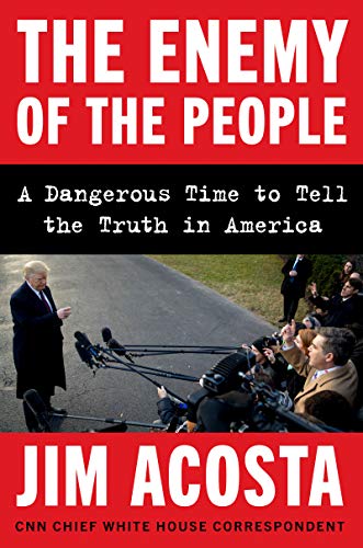 Algopix Similar Product 17 - The Enemy of the People A Dangerous