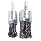 Algopix Similar Product 4 - 2pcs High Performance Knot Wire End