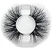 Algopix Similar Product 1 - Mikiwi 25mm mink lashes E01 3D mink