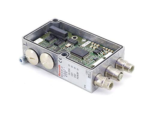 Algopix Similar Product 8 - Rexroth R412004629 BDCBDP_32 Solenoid