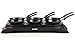 Algopix Similar Product 10 - Domo DO8710W Gourmet Set 2in1 Family