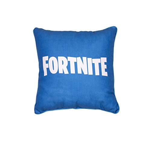 Algopix Similar Product 15 - Fortnite Official Square Cushion Pillow