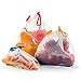 Algopix Similar Product 4 - Vandoona Reusable Mesh Produce Bags
