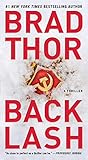Algopix Similar Product 11 - Backlash A Thriller The Scot Harvath