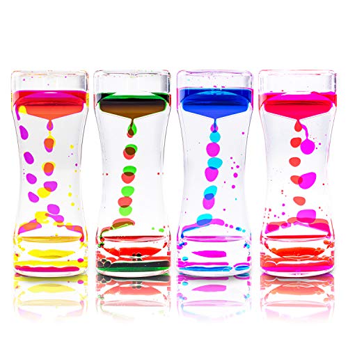 Algopix Similar Product 16 - Liquid Motion Bubbler for Sensory Play