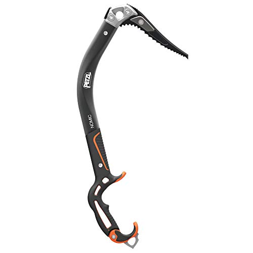 Algopix Similar Product 19 - PETZL Nomic Ice Axe