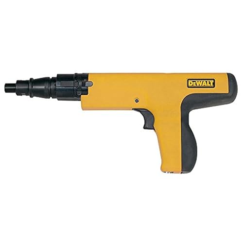 Algopix Similar Product 6 - DEWALT DDF212035P SemiAutomatic Powder