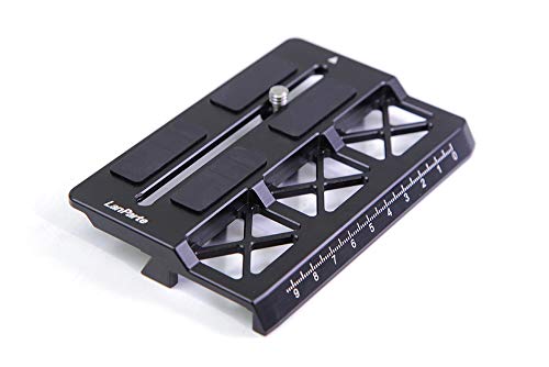 Algopix Similar Product 17 - Lanparte Offset Camera Plate for
