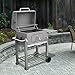 Algopix Similar Product 12 - XtremepowerUS 95539 Deluxe Grill Large