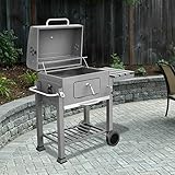 Algopix Similar Product 19 - XtremepowerUS 95539 Deluxe Grill Large