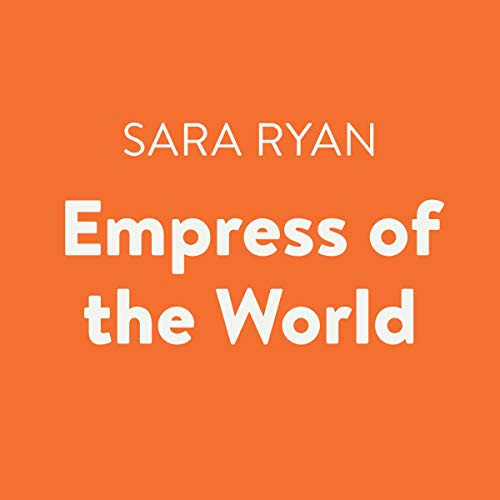 Algopix Similar Product 5 - Empress of the World