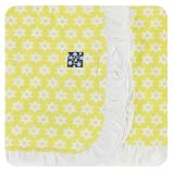 Algopix Similar Product 17 - KicKee Pants Little Girls Print Ruffle