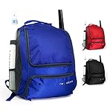 Algopix Similar Product 3 - Two Seam Baseball Bag  Softball Bag 