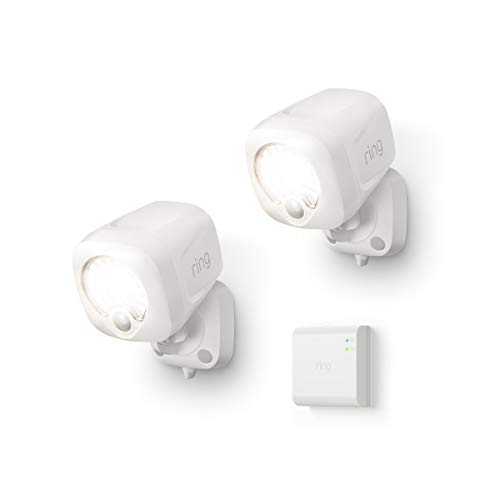 Algopix Similar Product 9 - Ring Smart Lighting  Spotlight