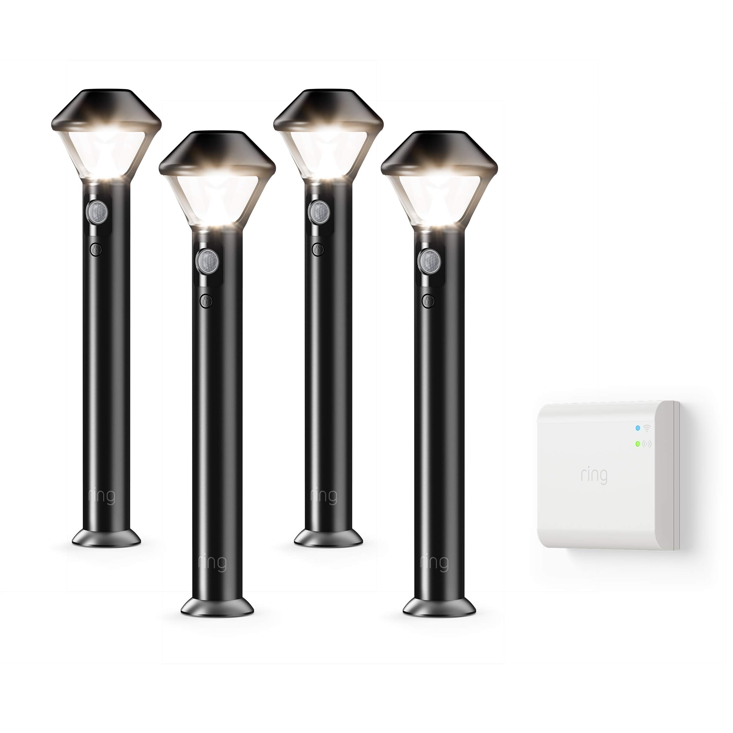 Algopix Similar Product 17 - Ring Smart Lighting  Pathlight