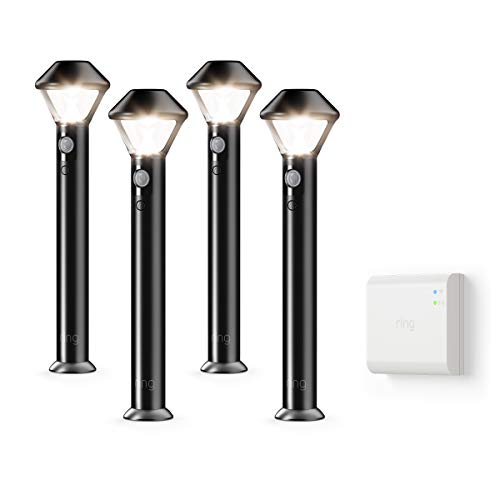 Algopix Similar Product 12 - Ring Smart Lighting  Pathlight