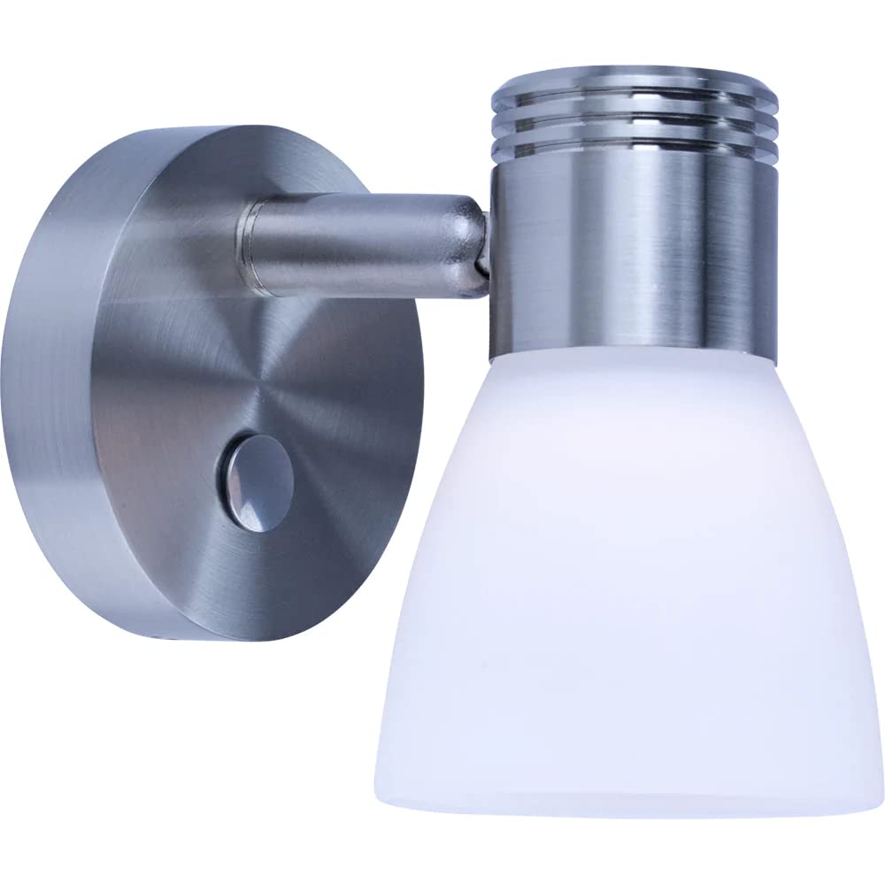Algopix Similar Product 1 - SeaDog LED CabinReading Light wTouch