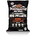 Algopix Similar Product 5 - Bear Mountain BBQ 100 Percent All
