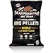 Algopix Similar Product 1 - Bear Mountain All Natural Wood Pellets