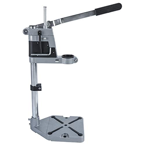 Algopix Similar Product 15 - Adjustable Drill Press Stand for Drill